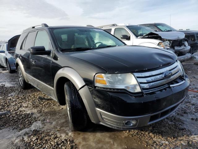 Photo 4 from auction – 2008 FORD TAURUS X S with VIN 1FMDK05W28GA33685