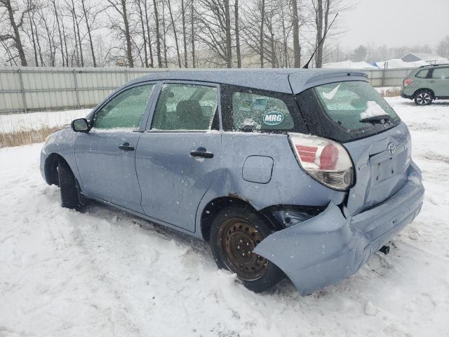 Photo 2 from auction – 2006 TOYOTA COROLLA MA with VIN 2T1KR30E76C566151
