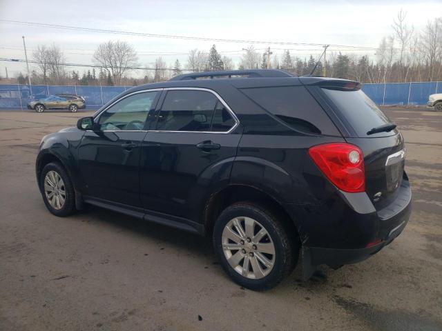 Photo 2 from auction – 2011 CHEVROLET EQUINOX LT with VIN 2CNFLEEC5B6330062