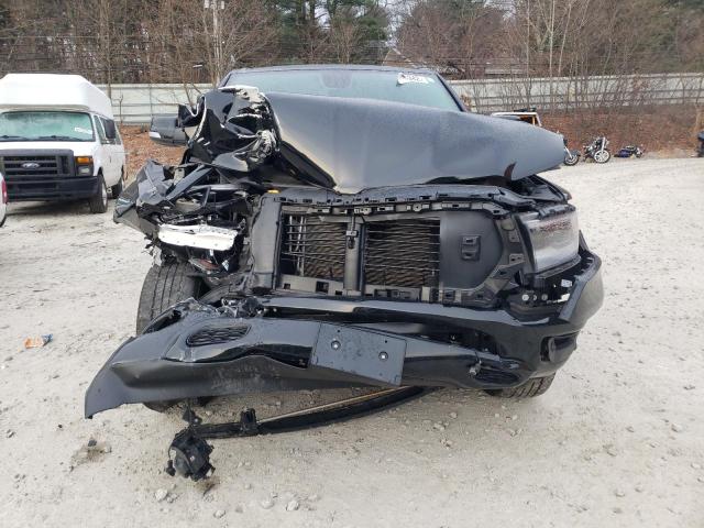 Photo 5 from auction – 2019 RAM 1500 BIG H with VIN 1C6SRFFT9KN796926