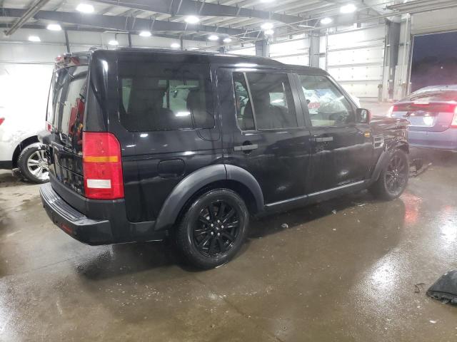 Photo 3 from auction – 2007 LAND ROVER LR3 SE with VIN SALAE25417A439847