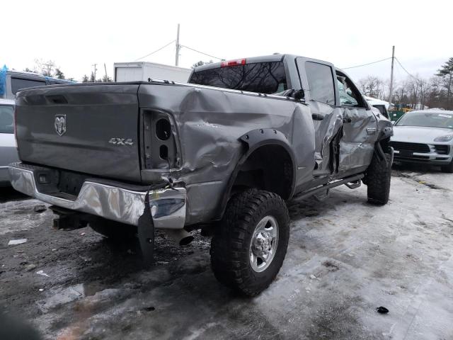 Photo 3 from auction – 2012 DODGE RAM 2500 S with VIN 3C6TD5CT7CG147363