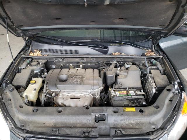 Photo 12 from auction – 2012 TOYOTA RAV4 with VIN 2T3ZF4DV8CW109888