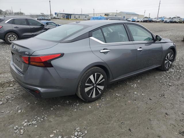Photo 3 from auction – 2021 NISSAN ALTIMA SV with VIN 1N4BL4DV7MN327510