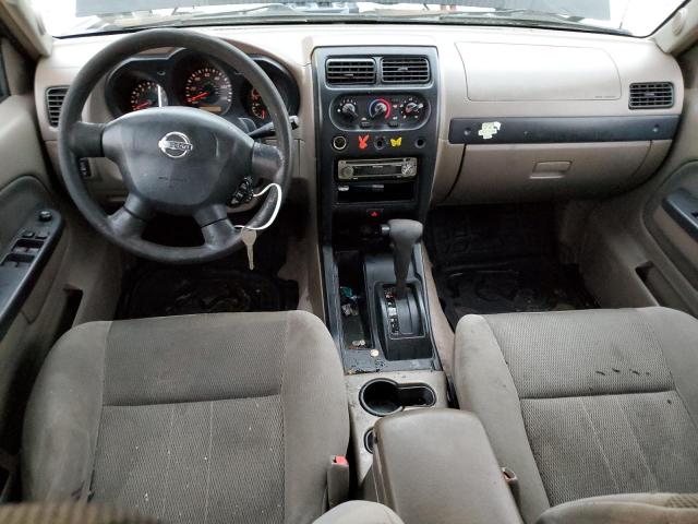 Photo 8 from auction – 2002 NISSAN FRONTIER C with VIN 1N6ED29X52C352415