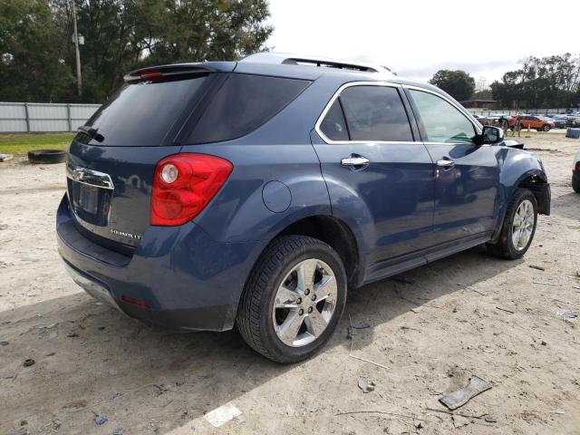 Photo 3 from auction – 2012 CHEVROLET EQUINOX LT with VIN 2GNALFEK7C6270452