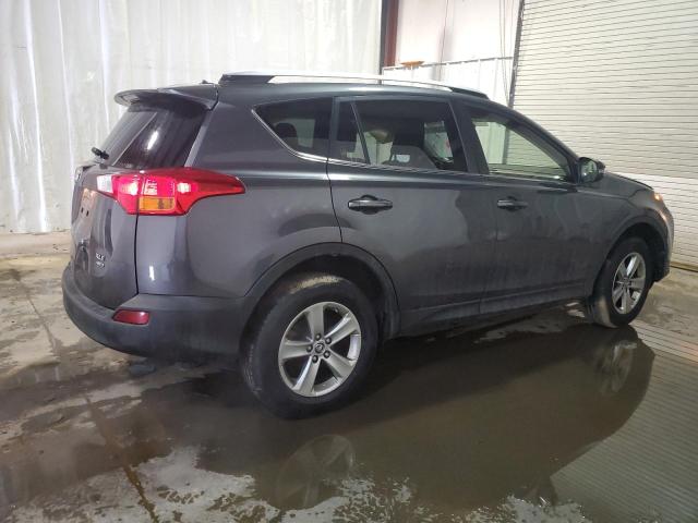 Photo 3 from auction – 2015 TOYOTA RAV4 XLE with VIN JTMRFREVXFJ047117