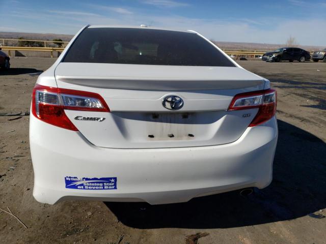 Photo 6 from auction – 2013 TOYOTA CAMRY L with VIN 4T1BF1FK9DU223637