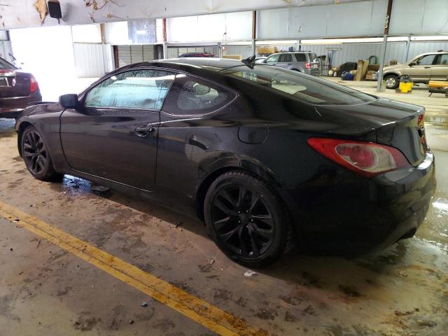 Photo 2 from auction – 2010 HYUNDAI GENESIS CO with VIN KMHHT6KD8AU030365