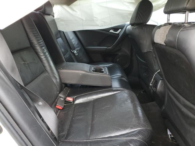 Photo 10 from auction – 2011 ACURA TSX with VIN JH4CU2F69BC009840
