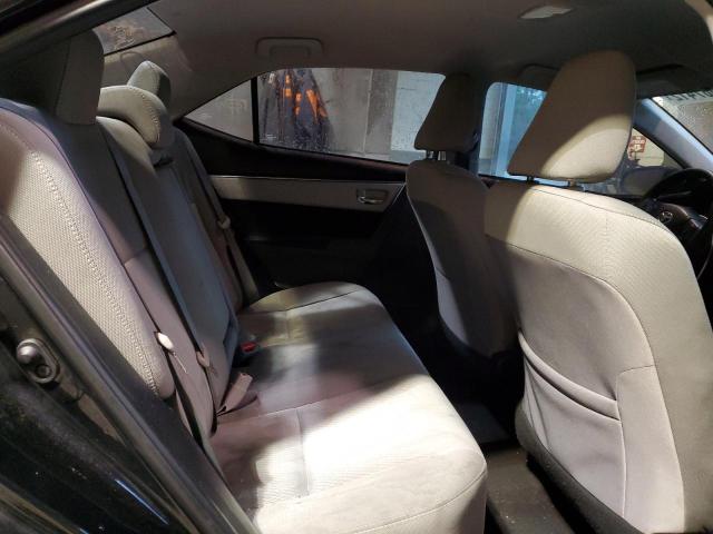 Photo 10 from auction – 2016 TOYOTA COROLLA L with VIN 2T1BURHEXGC656126