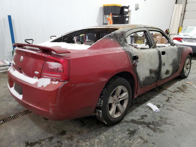 Photo 3 from auction – 2007 DODGE CHARGER SE with VIN 2B3KA43G37H703587