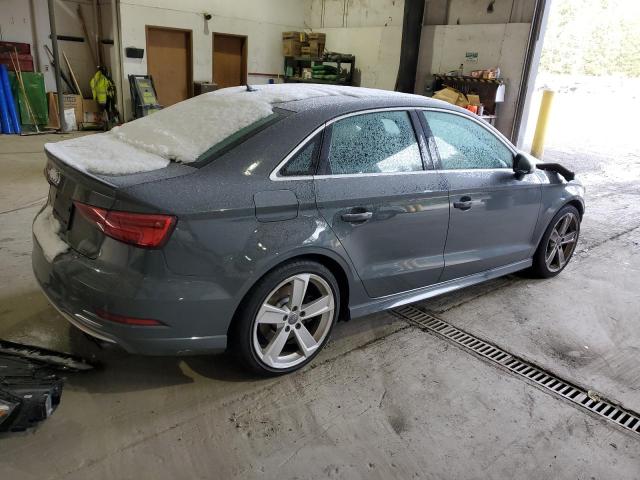 Photo 3 from auction – 2018 AUDI S3 PREMIUM with VIN WAUB1GFF2J1057934