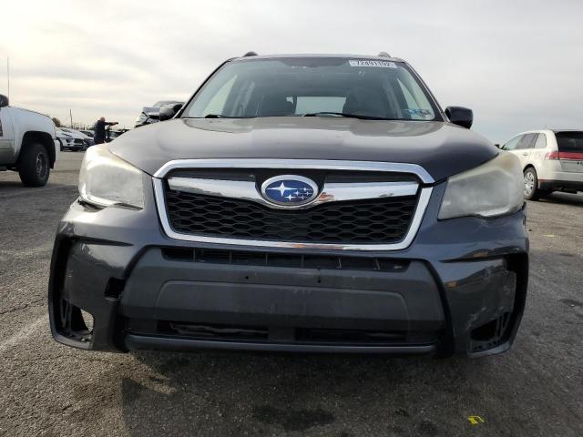 Photo 5 from auction – 2014 SUBARU FORESTER 2 with VIN JF2SJGDC7EH498579