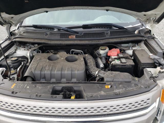 Photo 11 from auction – 2014 FORD EXPLORER with VIN 1FM5K7B91EGC25719