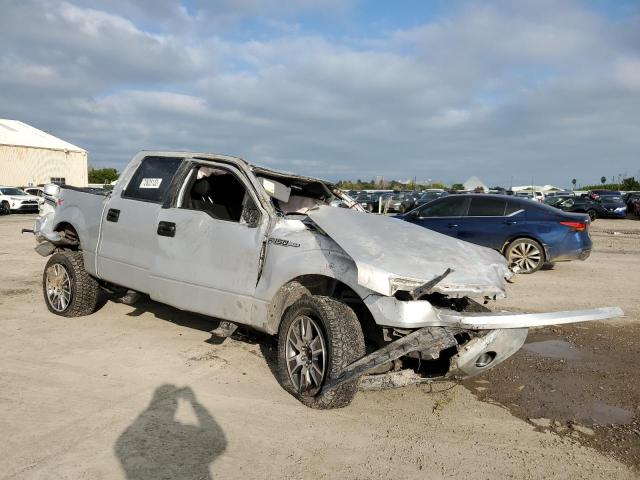 Photo 4 from auction – 2014 FORD F150 SUPER with VIN 1FTEW1CM9EKD58816