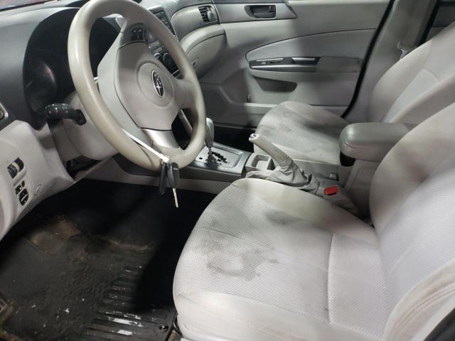 Photo 7 from auction – 2011 SUBARU FORESTER with VIN JF2SHBAC4BH774537