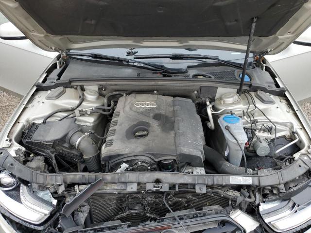 Photo 11 from auction – 2015 AUDI A4 PREMIUM with VIN WAUFFAFL8FN027536