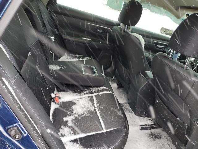 Photo 10 from auction – 2016 NISSAN ALTIMA 2.5 with VIN 1N4AL3AP6GC249085
