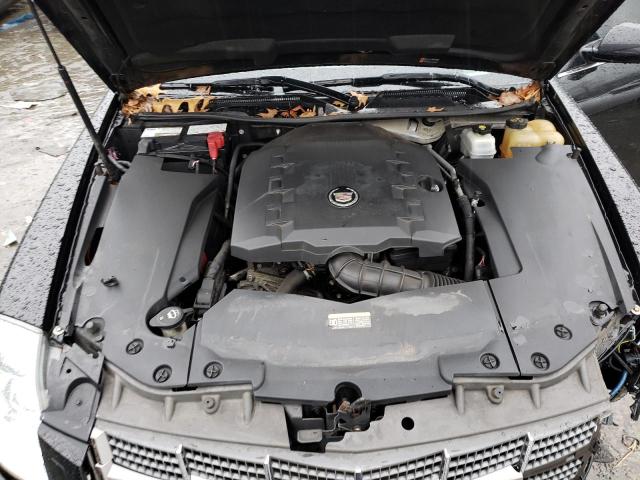 Photo 11 from auction – 2011 CADILLAC STS LUXURY with VIN 1G6DW6ED3B0118368