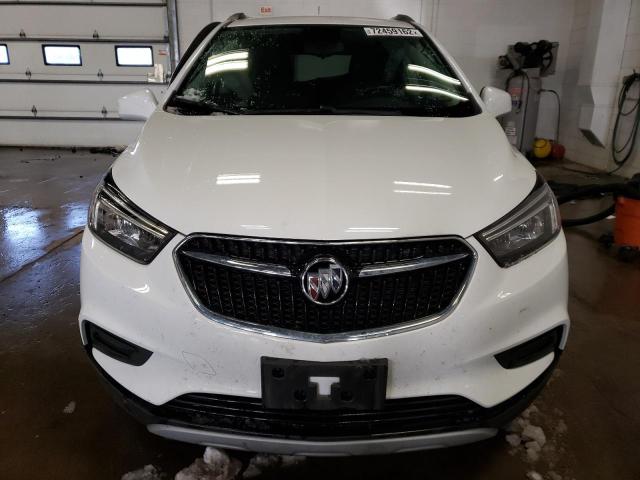 Photo 5 from auction – 2020 BUICK ENCORE PRE with VIN KL4CJASB4LB011889