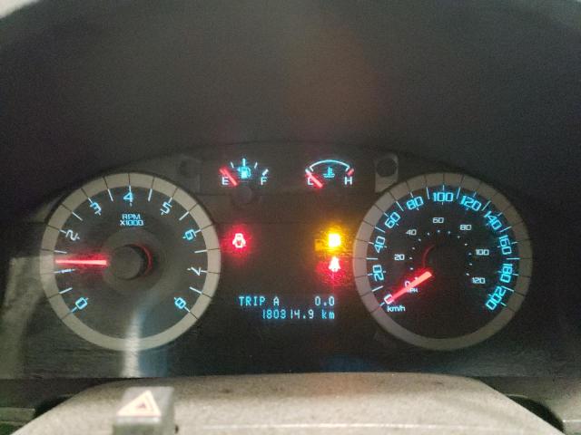 Photo 9 from auction – 2011 FORD ESCAPE LIM with VIN 1FMCU9EG5BKC44693
