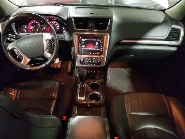 Photo 8 from auction – 2015 GMC ACADIA DEN with VIN 1GKKVTKD8FJ108983