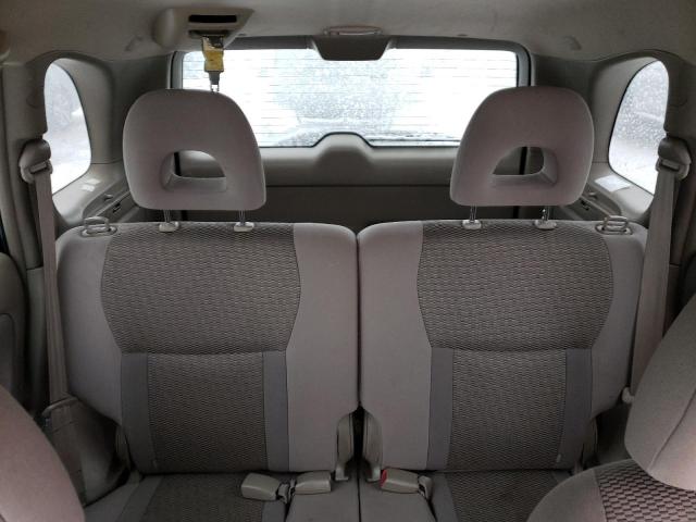 Photo 10 from auction – 2005 TOYOTA RAV4 with VIN JTEGD20V350057712