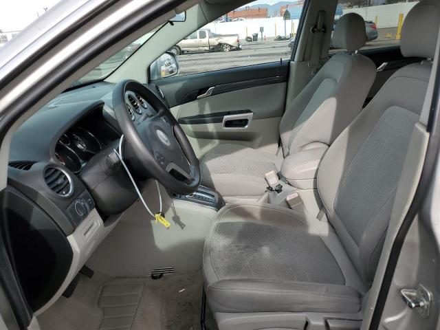 Photo 7 from auction – 2008 SATURN VUE XE with VIN 3GSCL33P58S669758