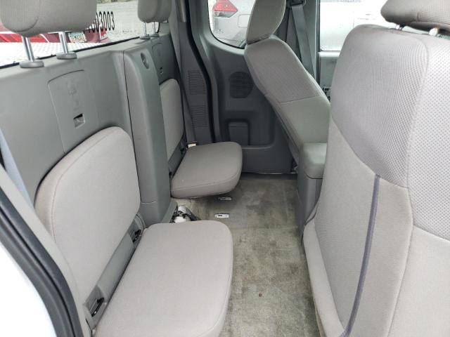 Photo 10 from auction – 2016 NISSAN FRONTIER S with VIN 1N6BD0CT5GN718172