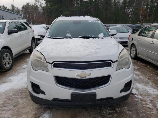 Photo 5 from auction – 2012 CHEVROLET EQUINOX LT with VIN 2GNFLEEK9C6307579