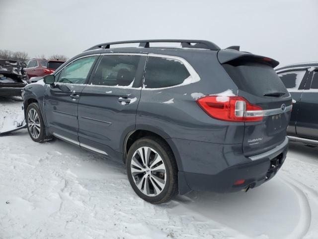Photo 2 from auction – 2020 SUBARU ASCENT LIM with VIN 4S4WMAPD4L3409193