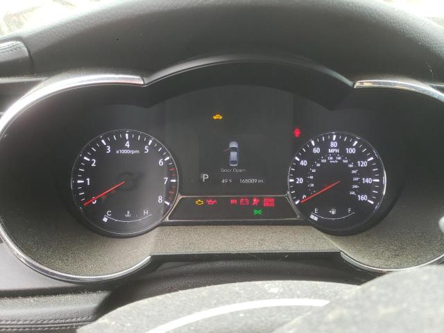Фото 9 с аукциона – 2012 KIA OPTIMA SX с VIN 5XXGR4A60CG046977