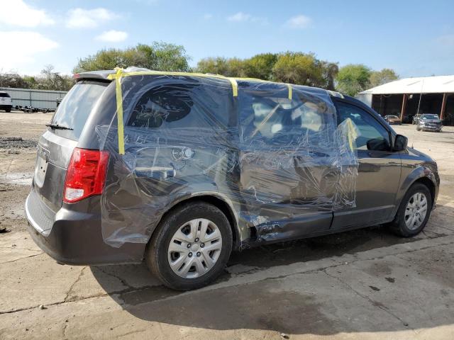 Photo 3 from auction – 2020 DODGE GRAND CARA with VIN 2C4RDGBG9LR155641