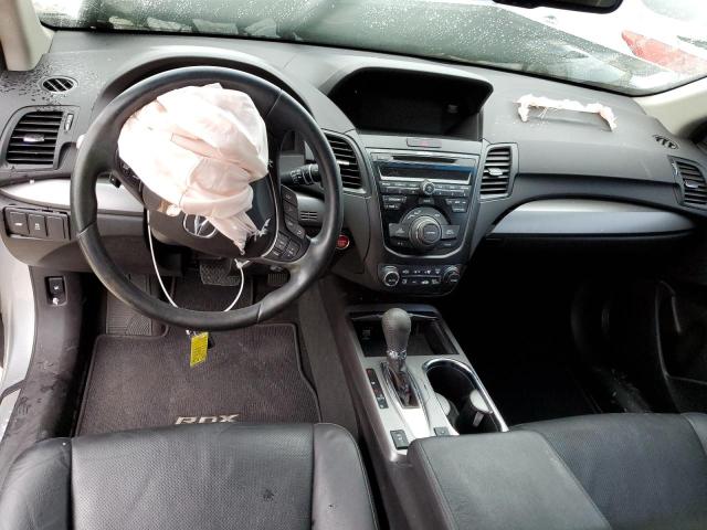 Photo 8 from auction – 2013 ACURA RDX TECHNO with VIN 5J8TB3H54DL016815