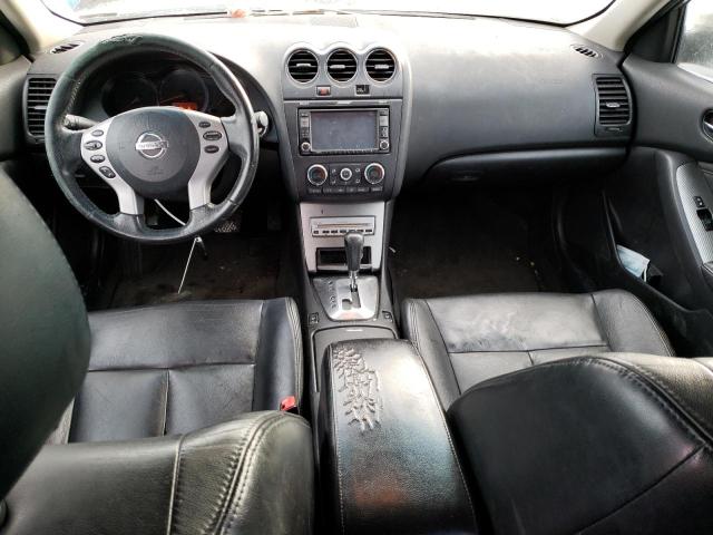 Photo 8 from auction – 2007 NISSAN ALTIMA 3.5 with VIN 1N4BL21E57C171606