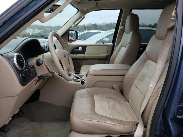 Photo 7 from auction – 2003 FORD EXPEDITION with VIN 1FMRU17W93LC14785