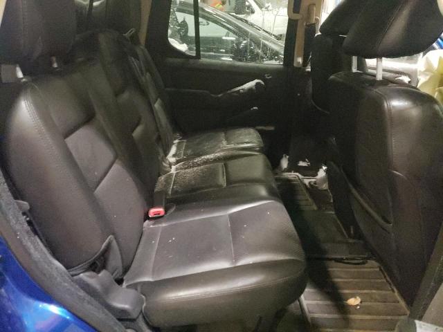 Photo 10 from auction – 2010 FORD EXPLORER S with VIN 1FMEU2D83AUA16088
