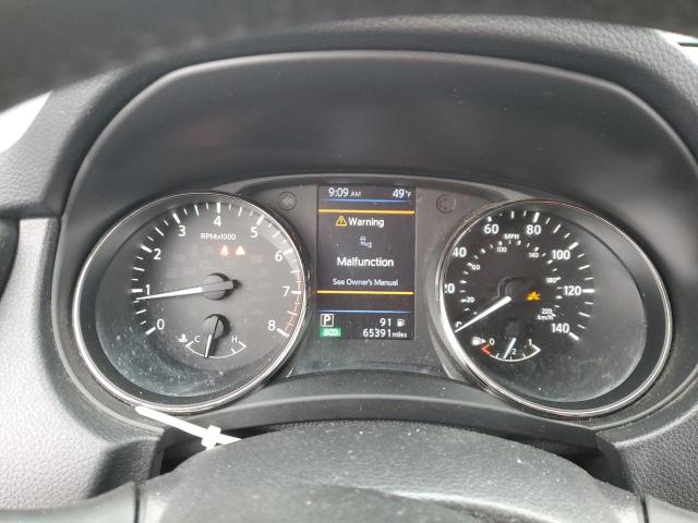 Фото 9 с аукциона – 2018 NISSAN ROGUE S с VIN KNMAT2MT2JP562289