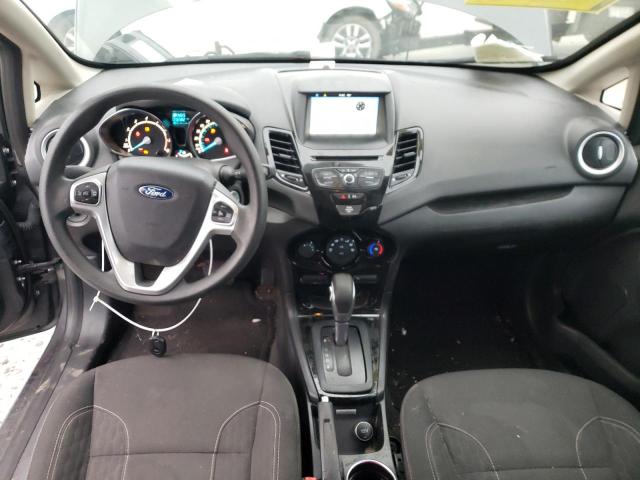 Photo 8 from auction – 2019 FORD FIESTA SE with VIN 3FADP4EJ3KM128180