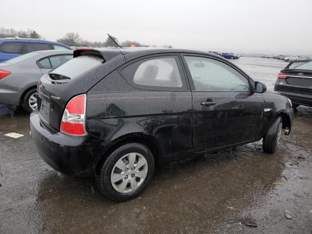 Photo 3 from auction – 2010 HYUNDAI ACCENT BLU with VIN KMHCM3AC5AU164877