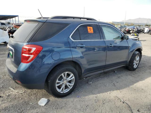 Photo 3 from auction – 2017 CHEVROLET EQUINOX LT with VIN 2GNALCEK9H6244442
