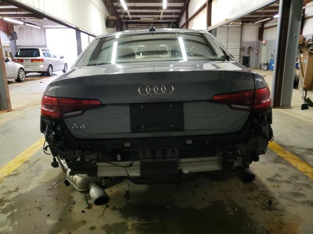 Photo 6 from auction – 2017 AUDI A4 PREMIUM with VIN WAUGNAF44HN014253