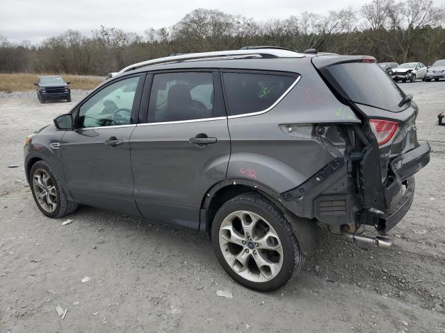 Photo 2 from auction – 2016 FORD ESCAPE TIT with VIN 1FMCU0JX6GUA17493