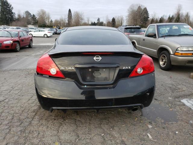 Photo 6 from auction – 2012 NISSAN ALTIMA S with VIN 1N4AL2EP0CC202746