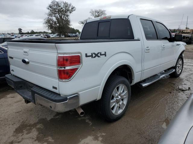 Photo 3 from auction – 2010 FORD F150 SUPER with VIN 1FTFW1EV7AFD51179
