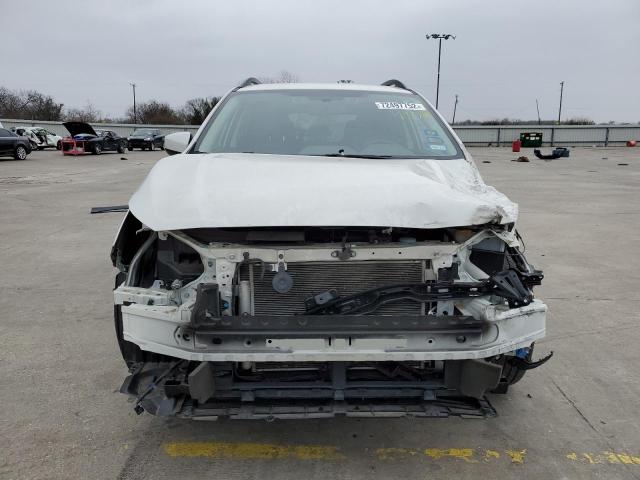 Photo 5 from auction – 2021 SUBARU CROSSTREK with VIN JF2GTAPC3M8235464