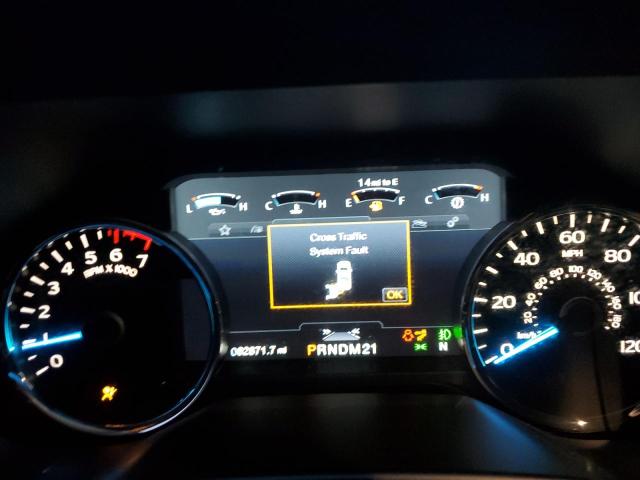 Photo 9 from auction – 2016 FORD F150 SUPER with VIN 1FTEW1EG1GFD42516