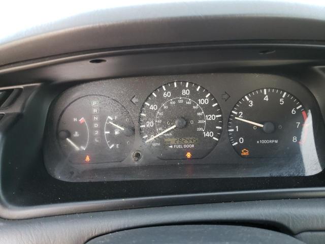 Photo 9 from auction – 2000 TOYOTA CAMRY CE with VIN JT2BG22K3Y0474043