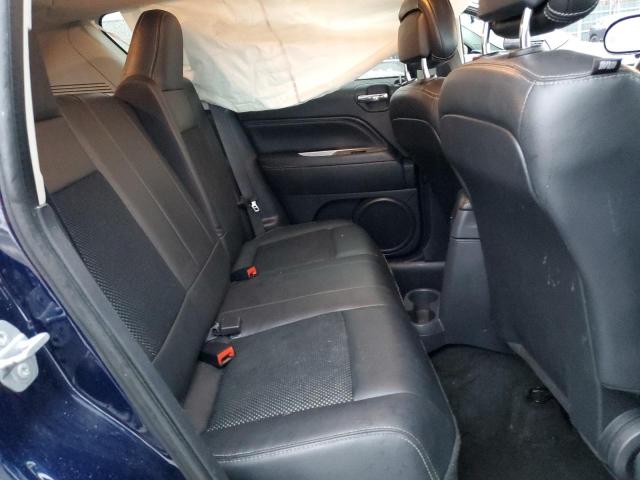 Photo 11 from auction – 2016 JEEP COMPASS LA with VIN 1C4NJDEB2GD586658